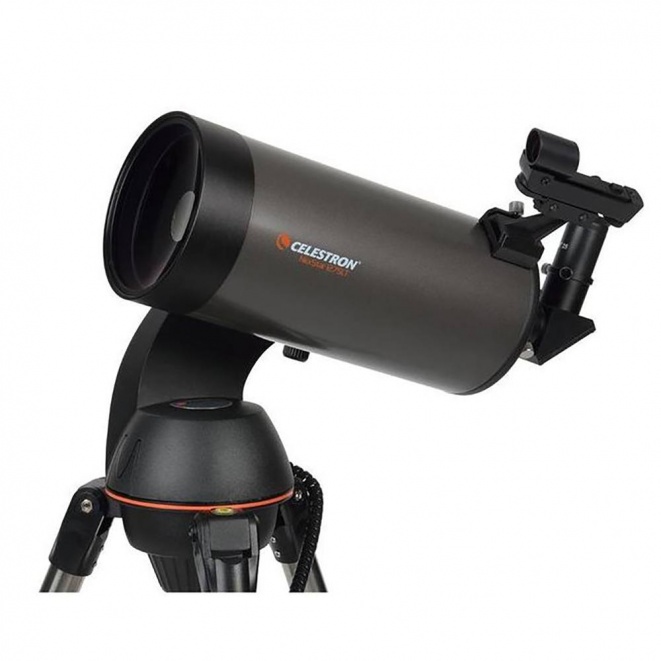 Celestron NexStar 127SLT Computerised Telescope